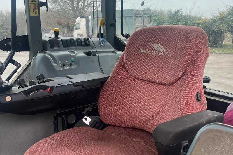 OmecoHub - Immagine MCCORMICK ZTX230